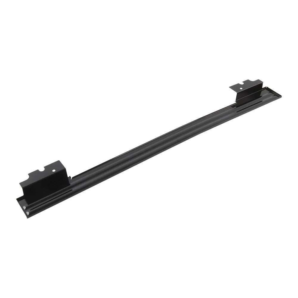 Jennair W11570325 30" Built-In Oven Tall Bottom Vent Shield Kit, Black