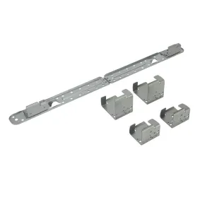 Jennair W11630300 Microwave Bump Out Mounting Kit Microwave Accessories microwave mounting hardware kit
