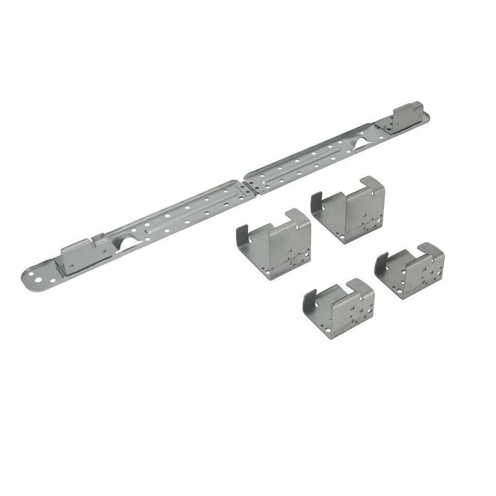 Jennair W11630300 Microwave Bump Out Mounting Kit Microwave Accessories microwave mounting hardware kit