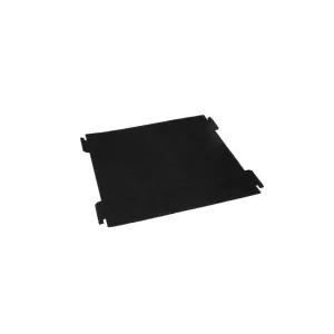 Jennair W11745046 Microwave Hood Charcoal Filter Microwave Accessories microwave mounting hardware kit