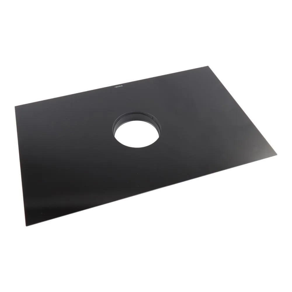 Jennair W11751837 36" Downdraft Cooktop Frame