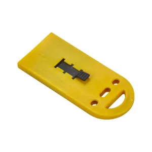 Jennair WA906B Retractable Scraping Tool Range Accessories stove ignition switch kits