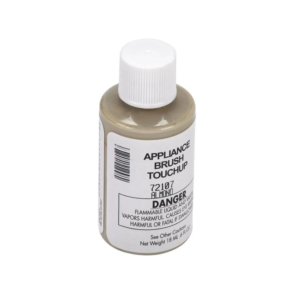 Jennair WP72107 Almond Appliance Touchup Paint Range Accessories oven racks and replacement trays