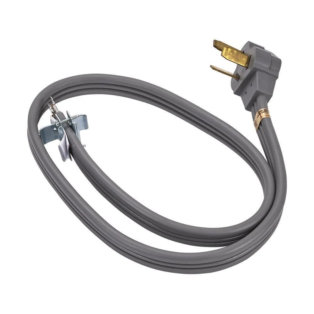 Jennair WPPT520 Electric Range Power Cord Range Accessories stove ignition switch kits