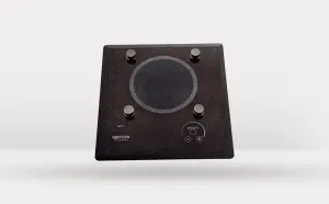 Kenyon B40572PUPS 240V Lite-Touch Q 1 Burner With Pups Cooktops 5 burner cooktops sale