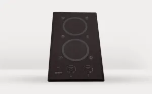 Kenyon B40575PUPS 120V Lite-Touch Q 2 Burner Trimline With Pups Cooktops 5 burner cooktops sale