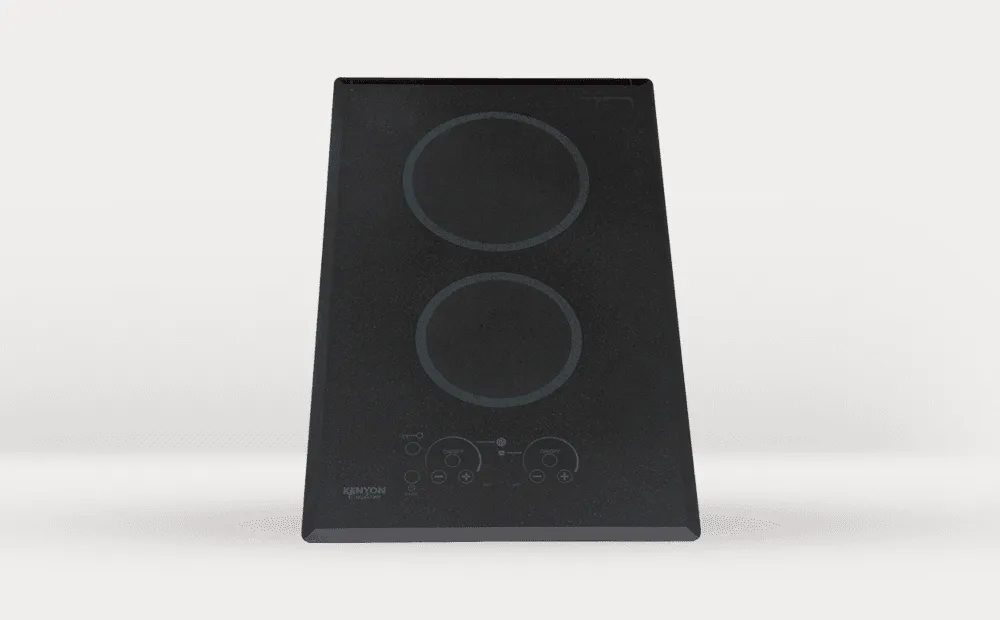 Kenyon B41549L 208V Lite-Touch Q 2 Burner Large Cooktops 5 burner cooktops sale