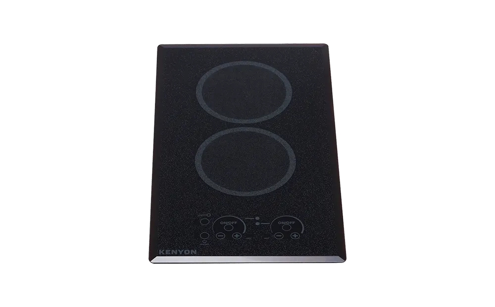 Kenyon B41575T30 Lite-Touch Q 2 Burner Small