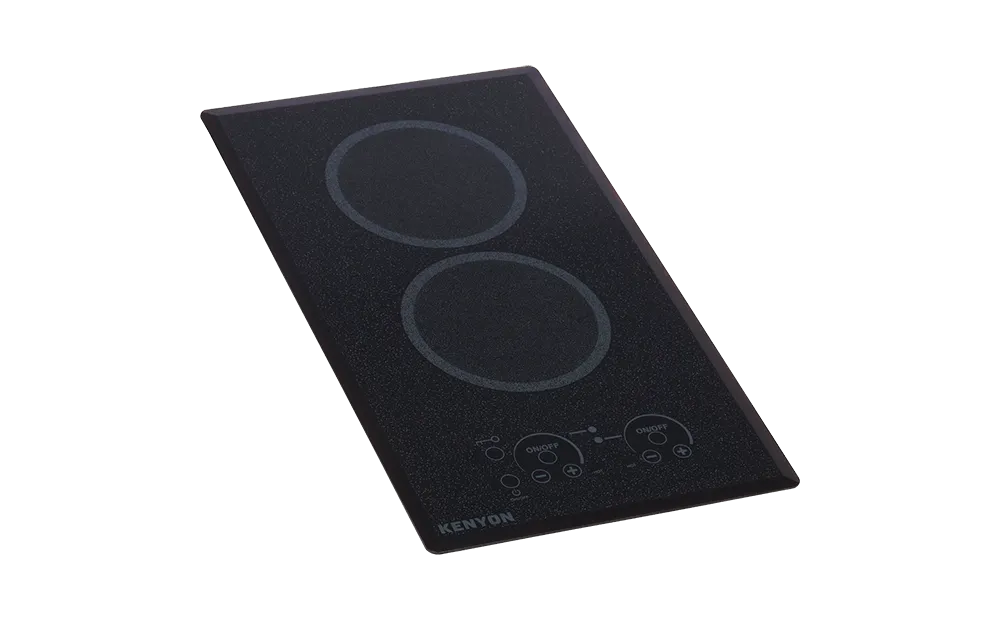 Kenyon B41575T30 Lite-Touch Q 2 Burner Small