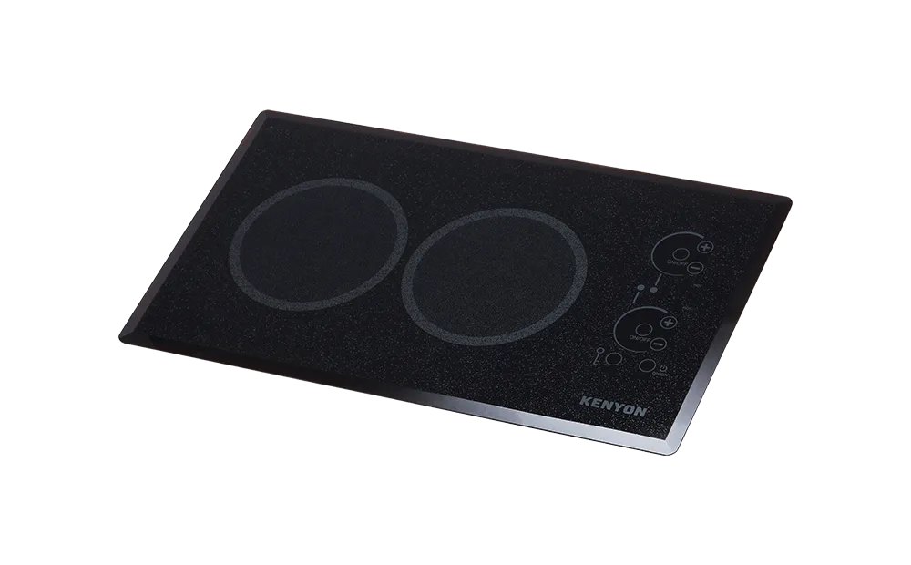 Kenyon B41575T30 Lite-Touch Q 2 Burner Small
