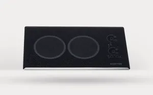 Kenyon B41579L Lite-Touch Q 2 Burner Trimline Cooktops 5 burner cooktops sale