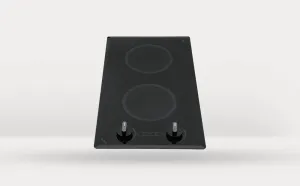 Kenyon B41596 208V Mediterranean 2 Burner Trimline Cooktops 5 burner cooktops sale