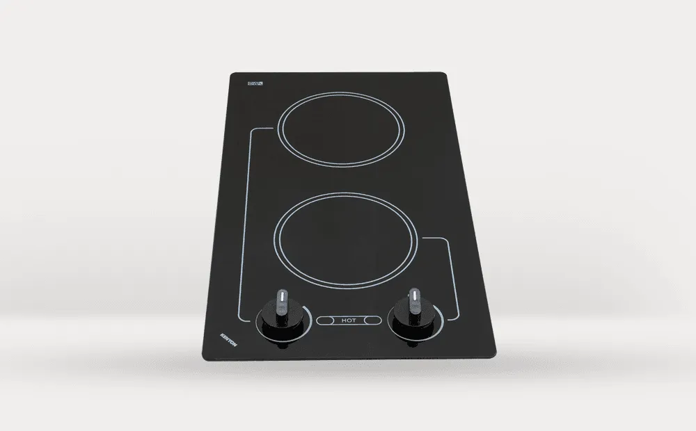 Kenyon B41602 240V Caribbean 2 Burner Cooktops 5 burner cooktops sale