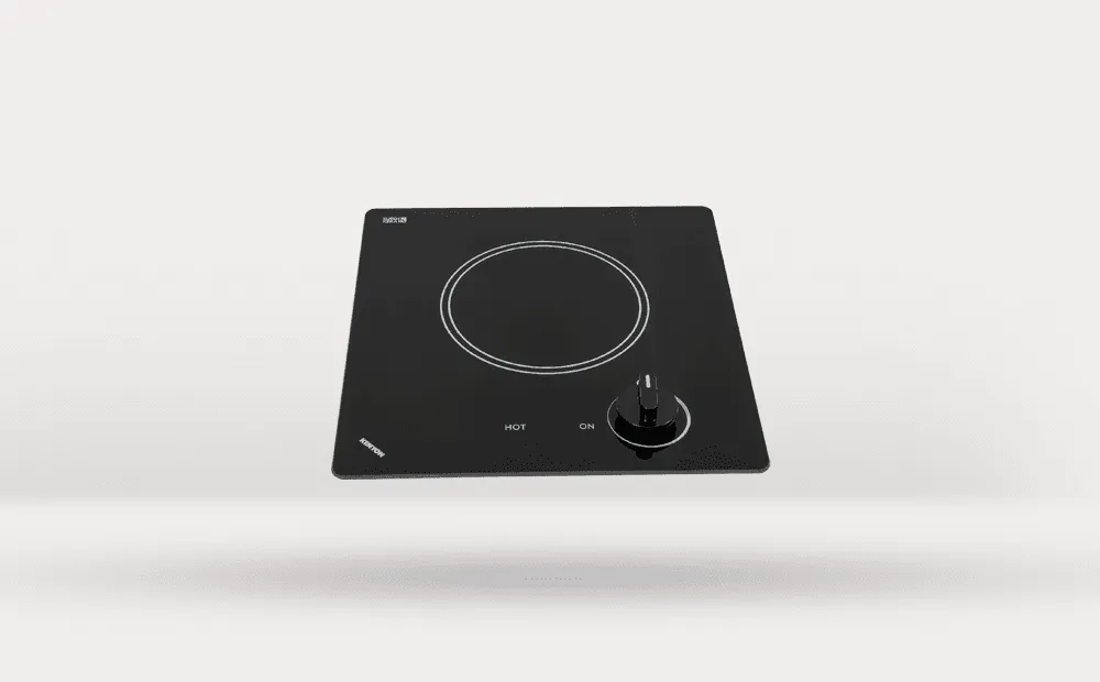 Kenyon B41696 208V Caribbean 1 Burner Cooktops 5 burner cooktops sale