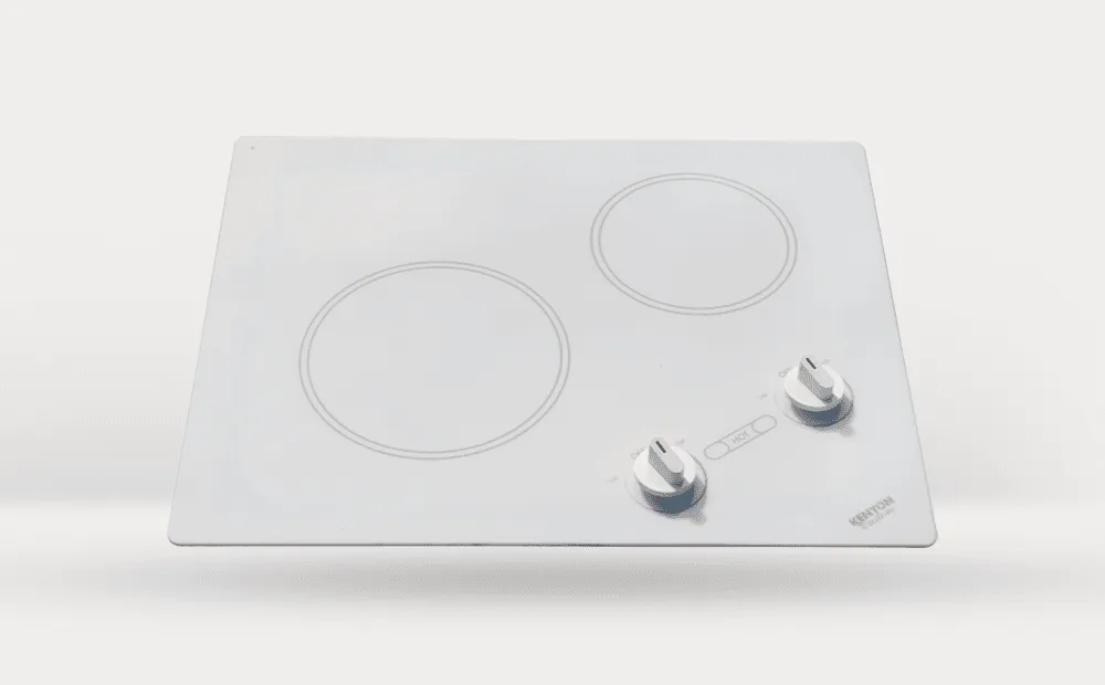 Kenyon B49513 240V Antarctic 2 Burner Xl Cooktops 5 burner cooktops sale