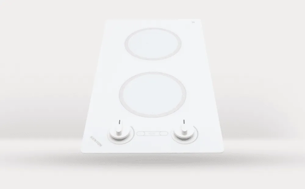 Kenyon B49596 208V Alpine 2 Burner Trimline