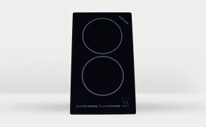 Kenyon B80301 Bridge Induction 2 Burner Portrait Induction portable induction cooktop double burner