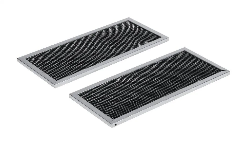 Kitchenaid 6800 Over-The-Range Microwave Grease Filter, 2-Pack - Other Microwave Accessories microwave mounting hardware kit