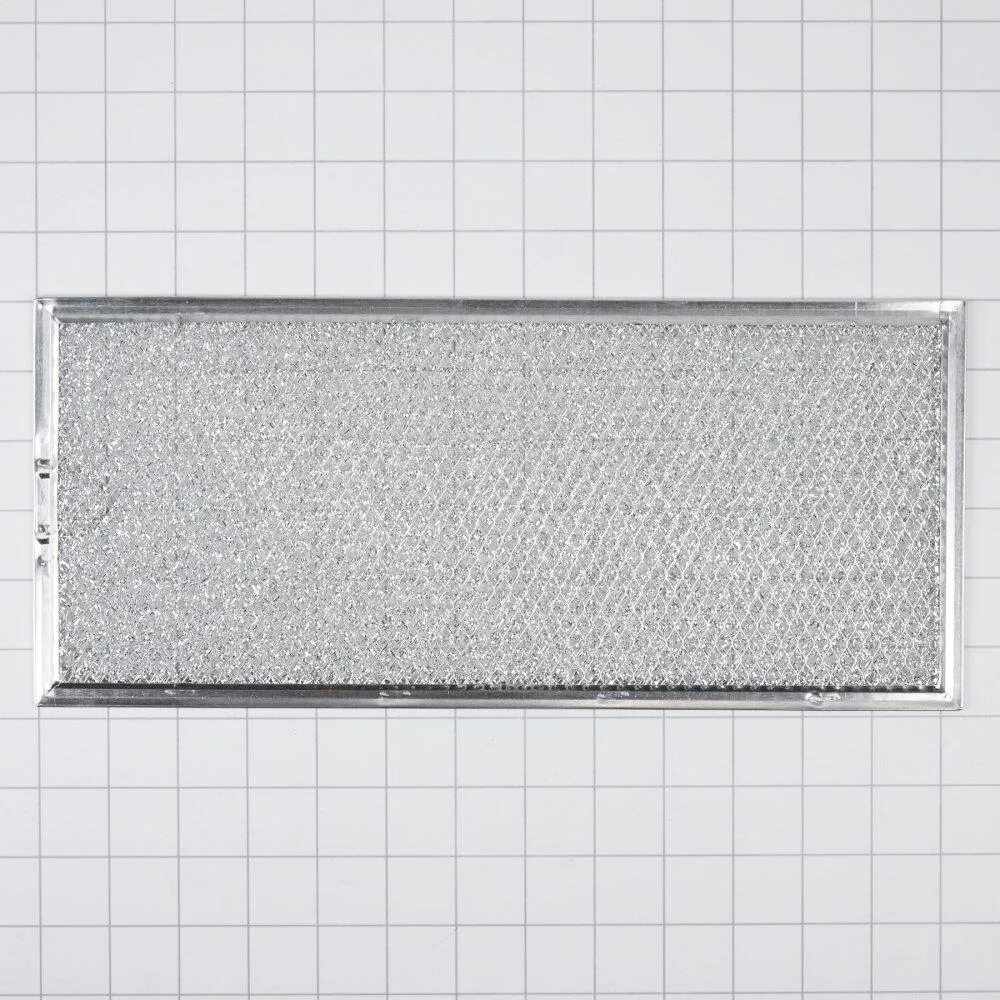 Kitchenaid 6802A Microwave Grease Filter - Other
