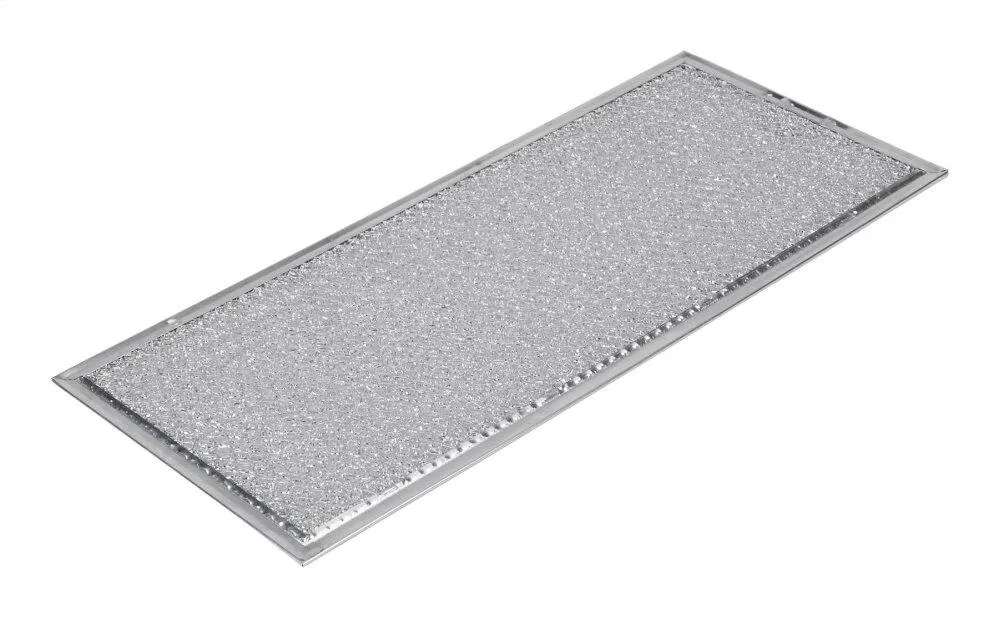 Kitchenaid 6802A Microwave Grease Filter - Other Microwave Accessories microwave mounting hardware kit