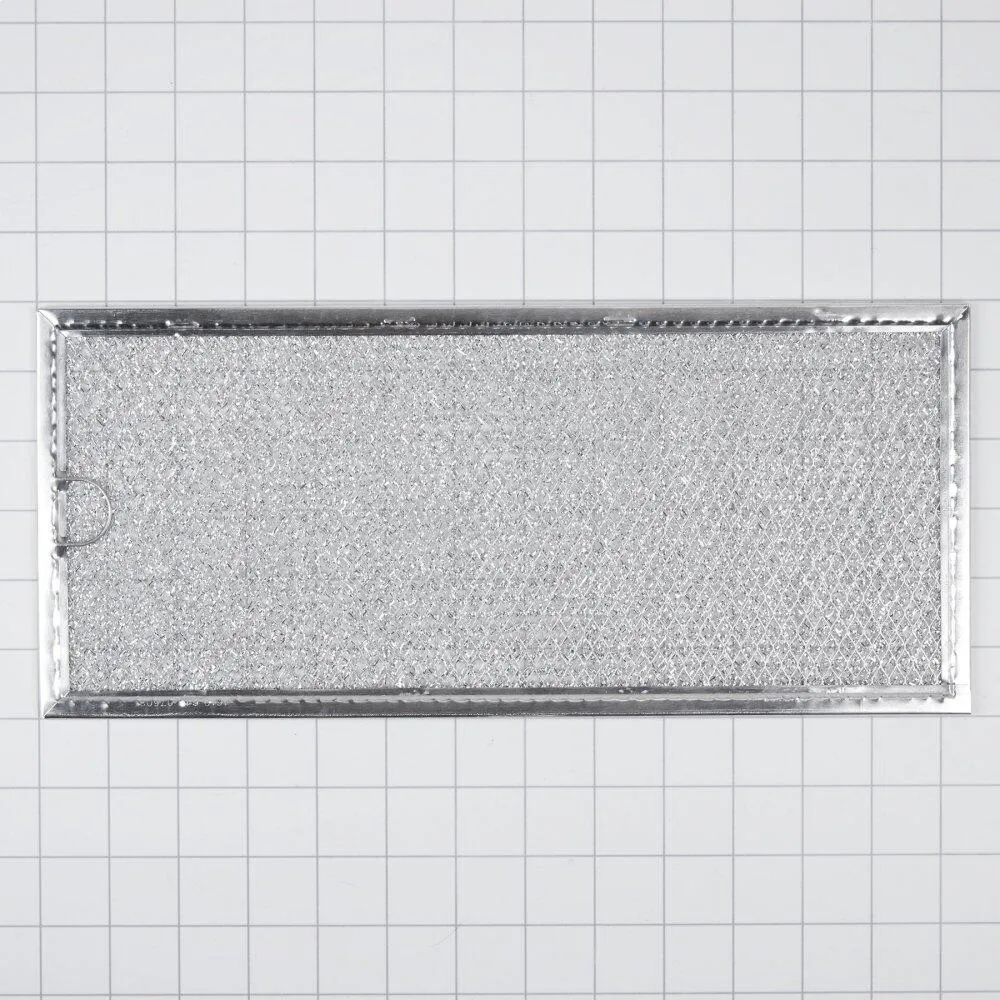 Kitchenaid 6802A Microwave Grease Filter - Other