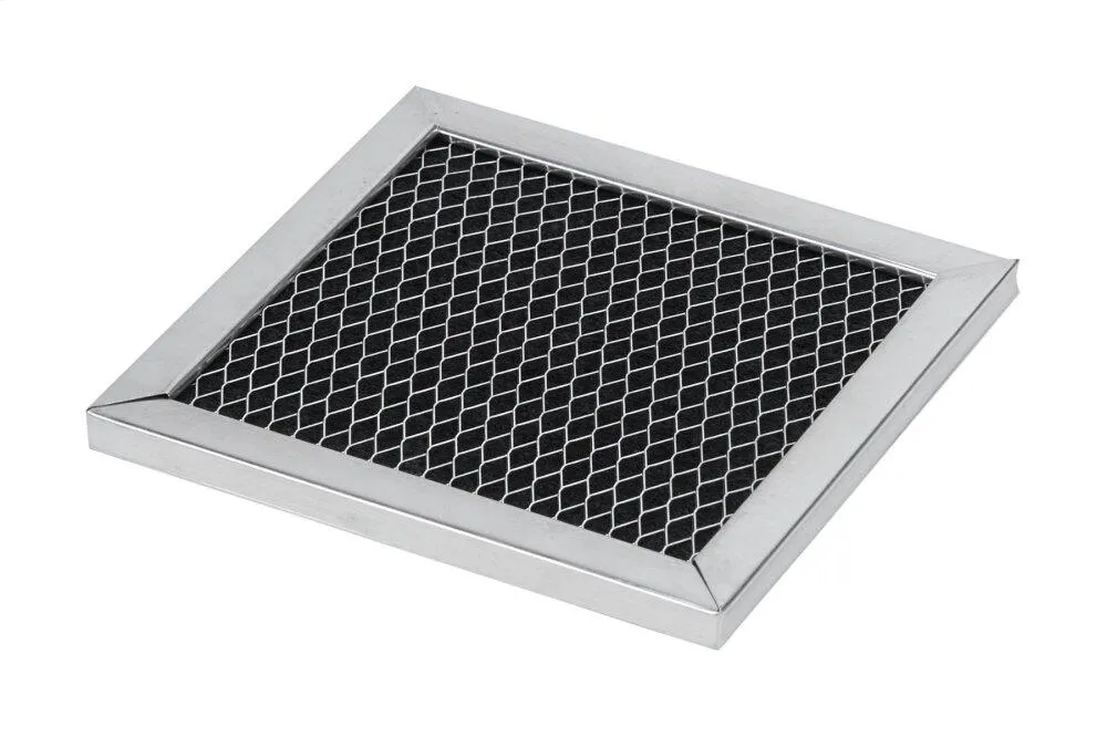 Kitchenaid 8206230A Over-The-Range Microwave Charcoal Filter - Other Microwave Accessories microwave mounting hardware kit