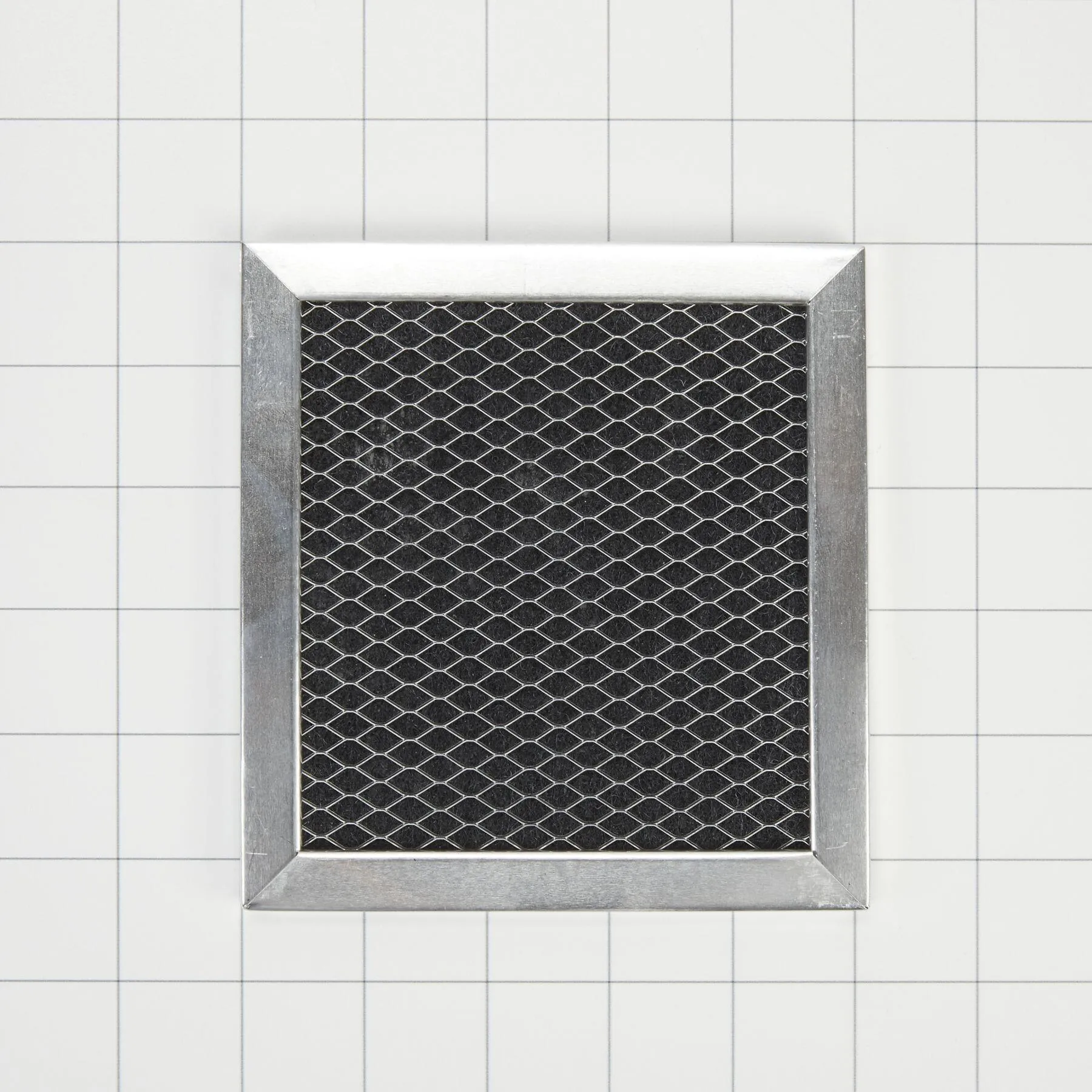Kitchenaid 8206230A Over-The-Range Microwave Charcoal Filter - Other