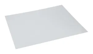 Kitchenaid 99406 Range Reversible Backsplash Kit - Other Range Accessories drip pans for electric ranges