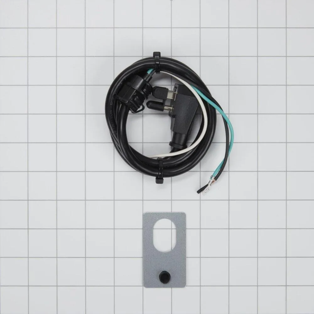 Kitchenaid HOODPT3 Range Hood Power Cord - Other