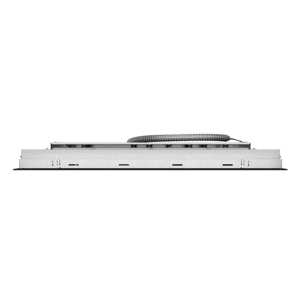 Kitchenaid KCIG556JBL 36-Inch 5-Element Sensor Induction Cooktop