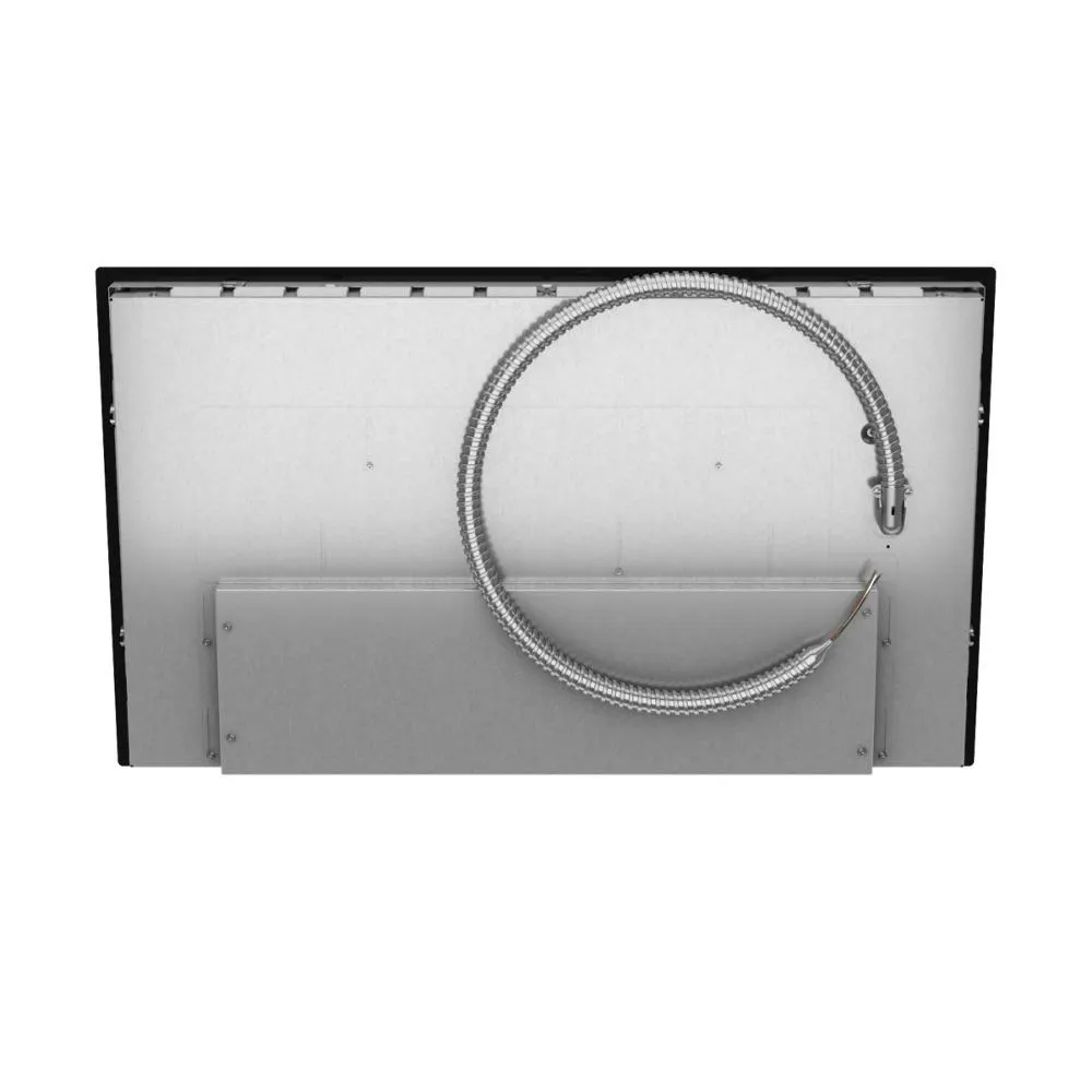 Kitchenaid KCIG556JBL 36-Inch 5-Element Sensor Induction Cooktop