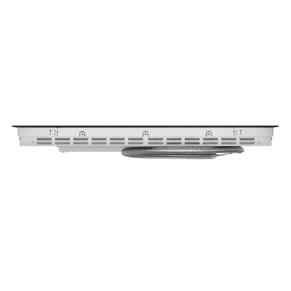 Kitchenaid KCIG556JBL 36-Inch 5-Element Sensor Induction Cooktop