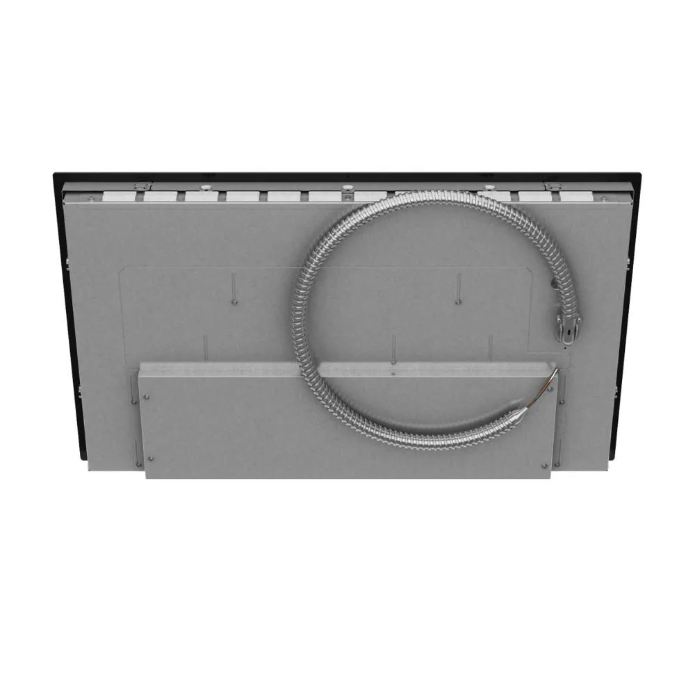 Kitchenaid KCIG556JBL 36-Inch 5-Element Sensor Induction Cooktop