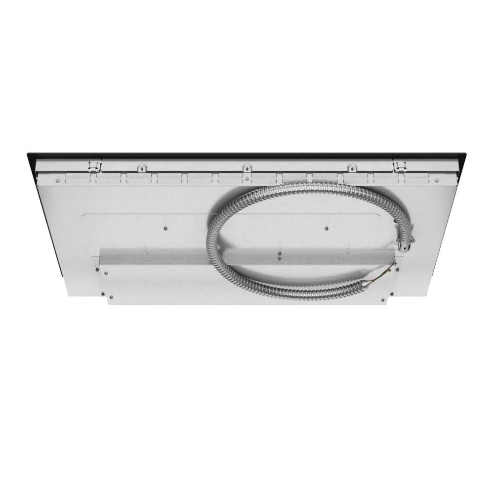 Kitchenaid KCIG556JBL 36-Inch 5-Element Sensor Induction Cooktop