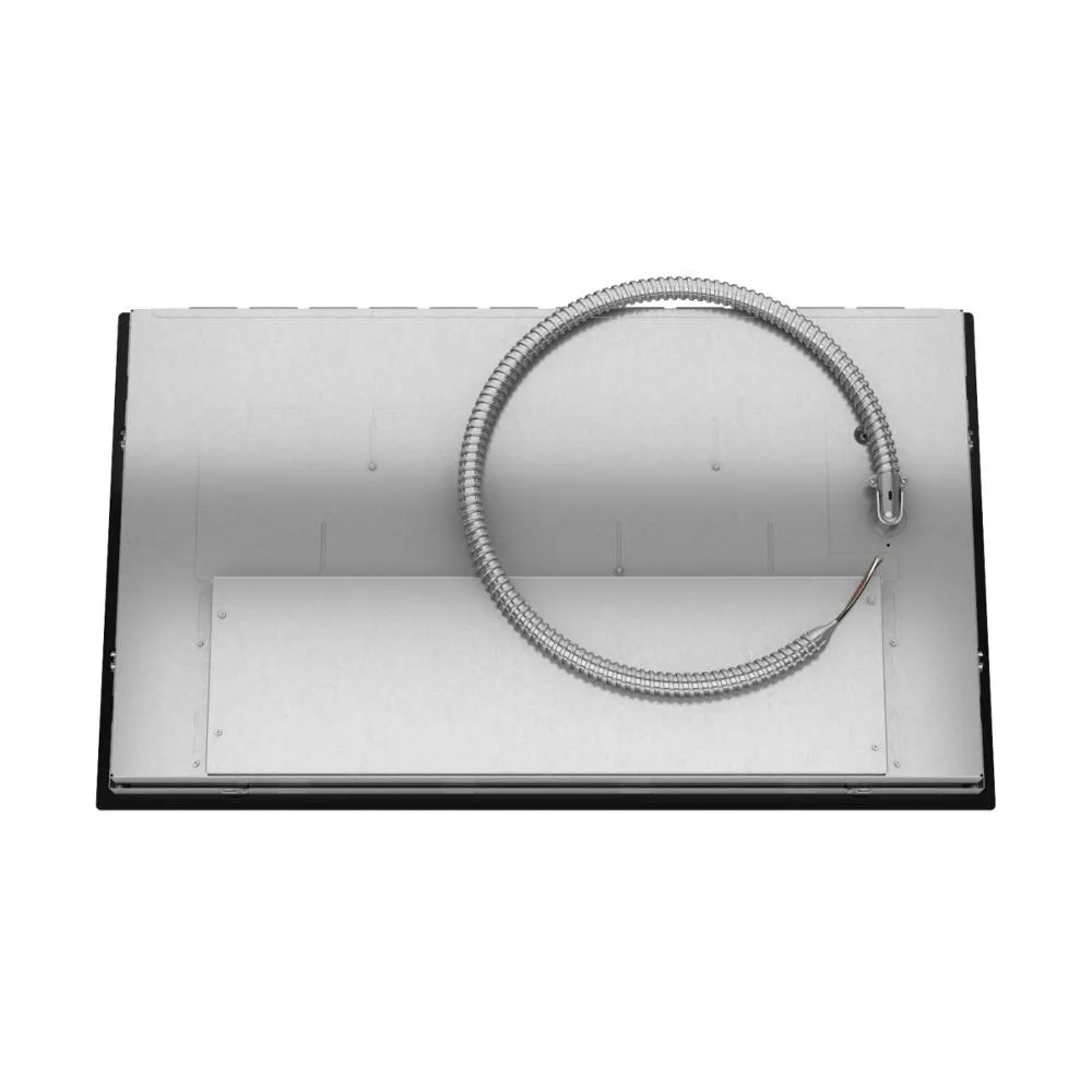 Kitchenaid KCIG556JBL 36-Inch 5-Element Sensor Induction Cooktop