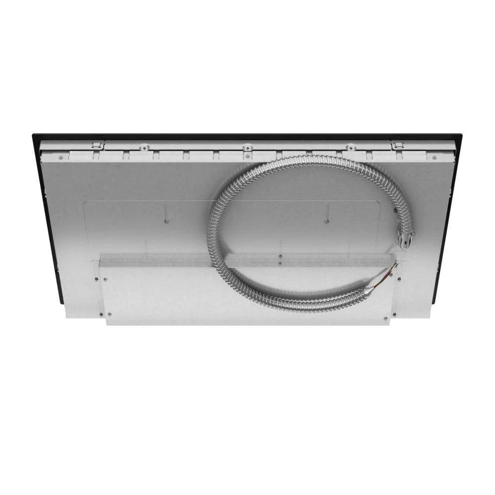 Kitchenaid KCIG556JBL 36-Inch 5-Element Sensor Induction Cooktop