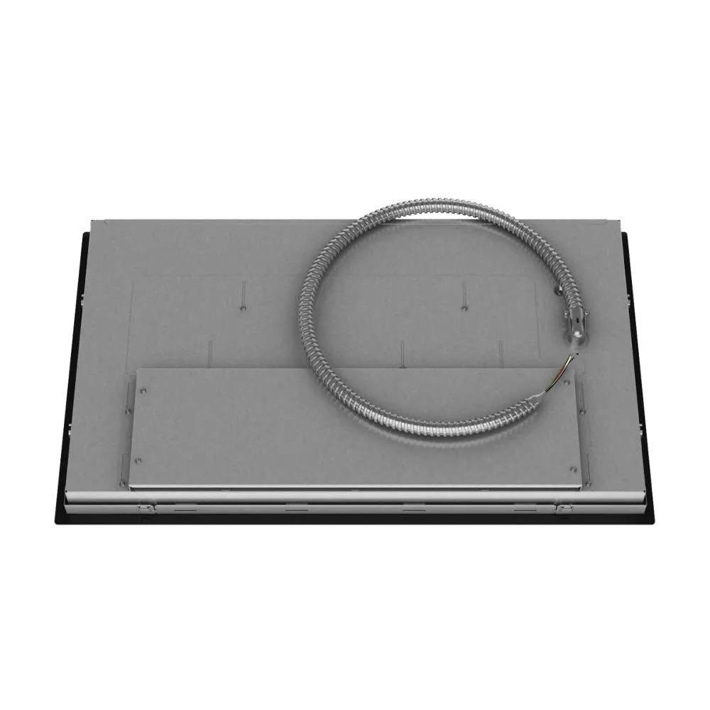 Kitchenaid KCIG556JBL 36-Inch 5-Element Sensor Induction Cooktop