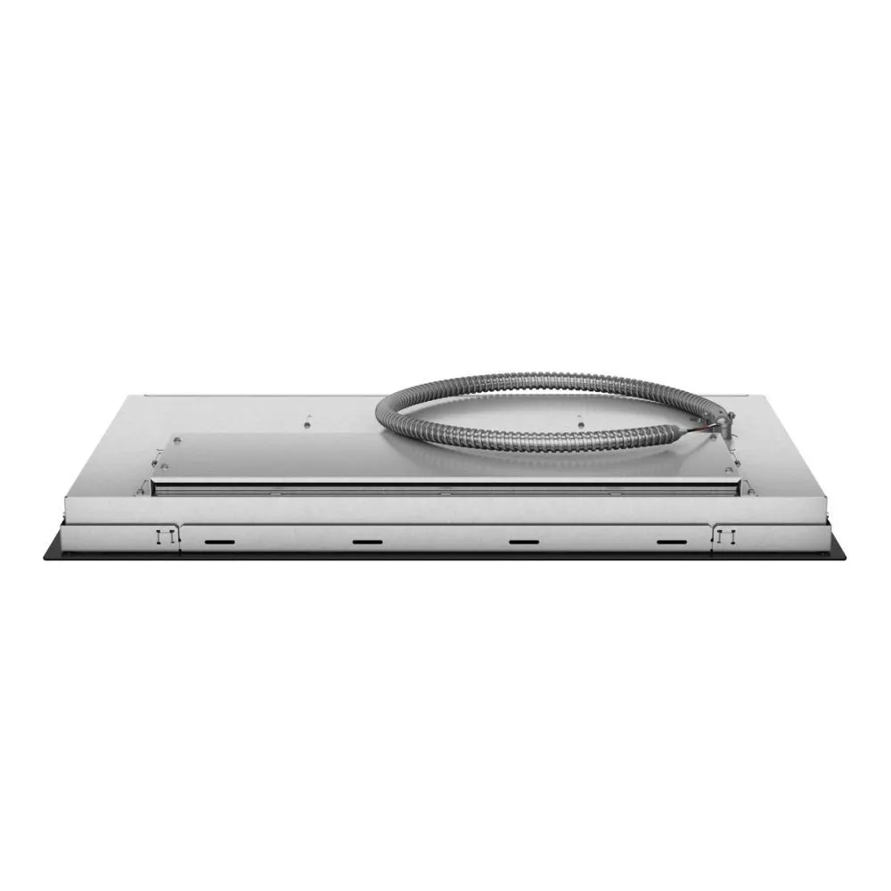 Kitchenaid KCIG556JBL 36-Inch 5-Element Sensor Induction Cooktop