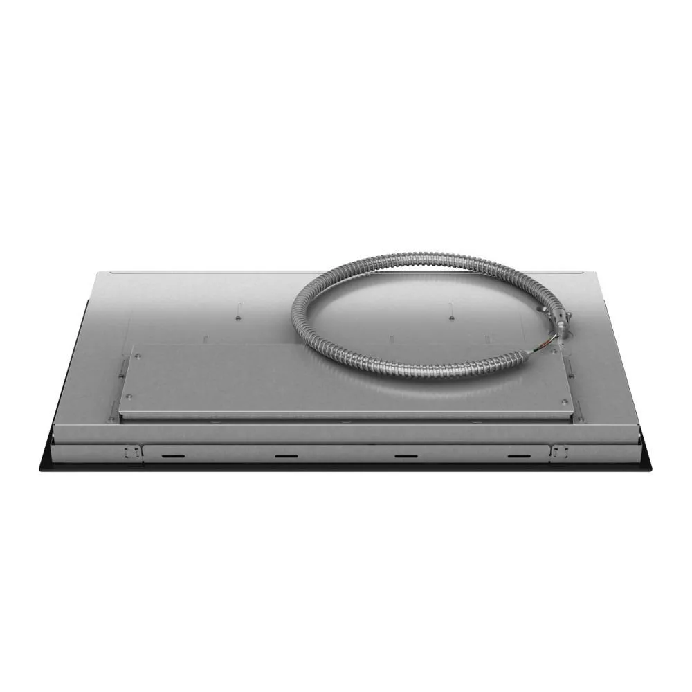 Kitchenaid KCIG556JBL 36-Inch 5-Element Sensor Induction Cooktop