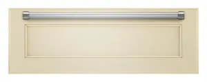 Kitchenaid KEWS175BPA 27'' Slow Cook Warming Drawer, Panel-Ready - Panel Ready Pa Warming Drawers built-in food warming drawer for kitchen