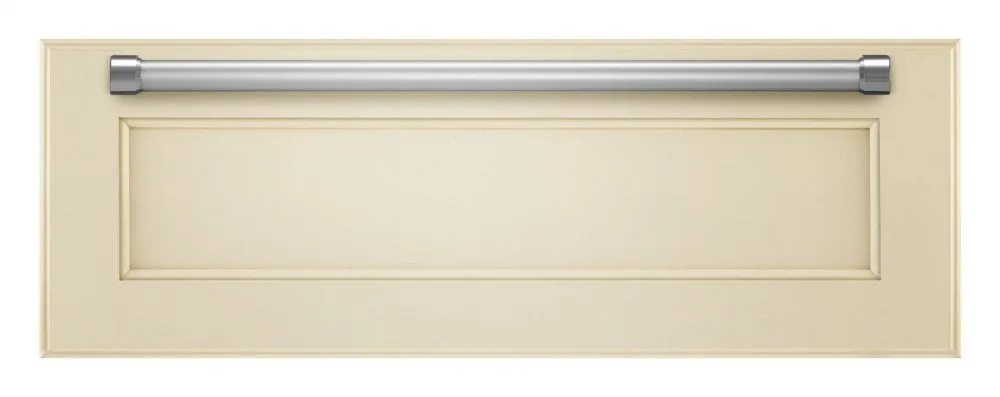 Kitchenaid KEWS175BPA 27'' Slow Cook Warming Drawer, Panel-Ready - Panel Ready Pa Warming Drawers built-in food warming drawer for kitchen