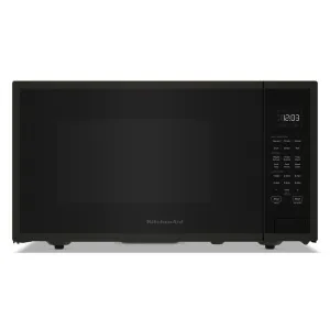 Kitchenaid KMCS324RBS Kitchenaid Countertop Microwave Countertop Microwaves compact countertop microwave oven