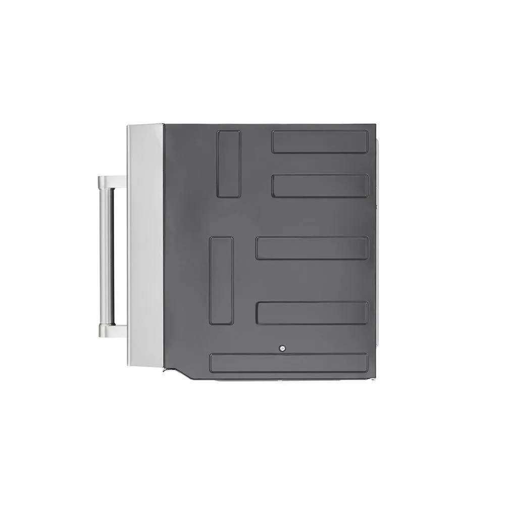 Kitchenaid KMHC319LPS Kitchenaid Over-The-Range Convection Microwave With Air Fry Mode