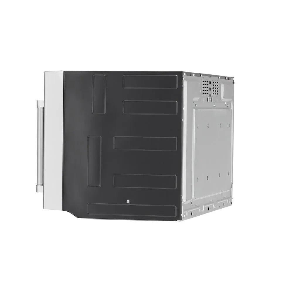 Kitchenaid KMHC319LPS Kitchenaid Over-The-Range Convection Microwave With Air Fry Mode