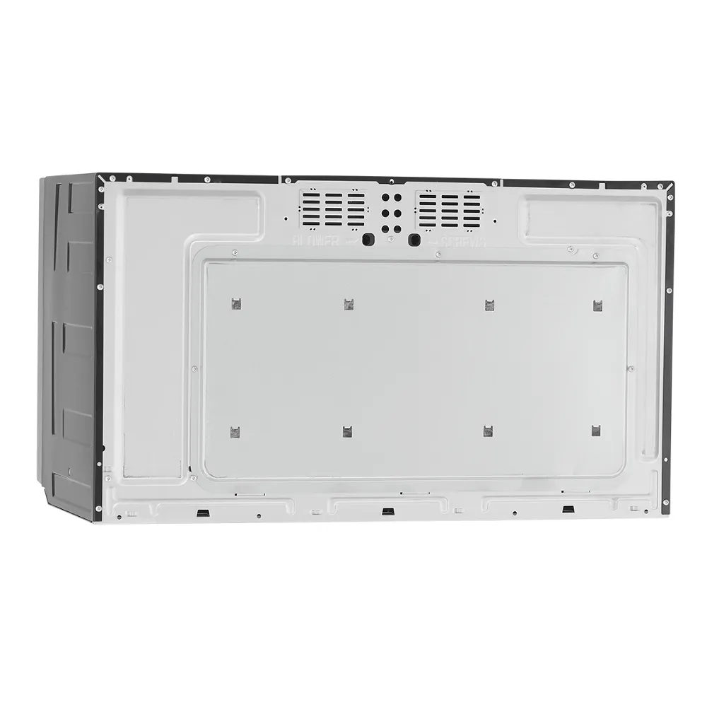 Kitchenaid KMHC319LPS Kitchenaid Over-The-Range Convection Microwave With Air Fry Mode