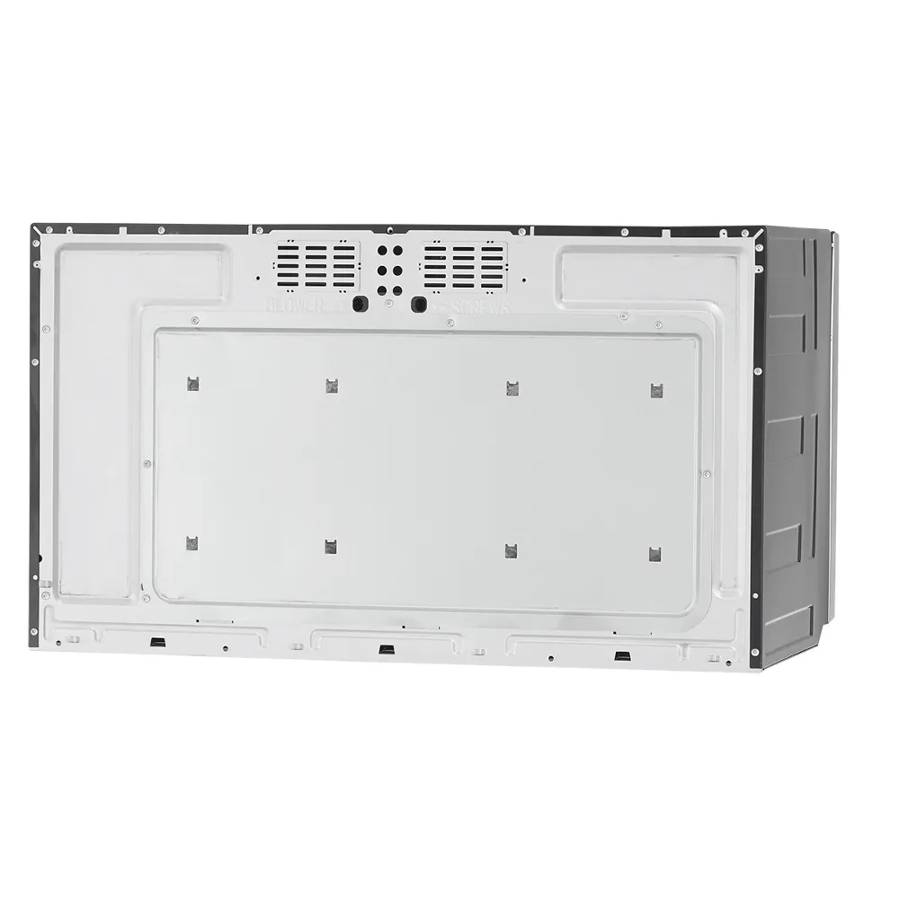 Kitchenaid KMHC319LSS Kitchenaid Over-The-Range Convection Microwave With Air Fry Mode