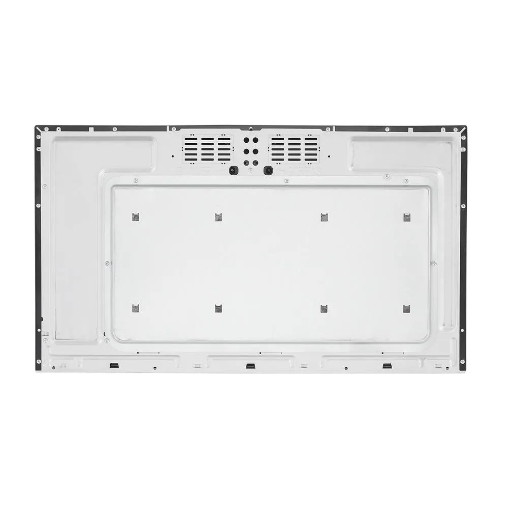Kitchenaid KMHC319LSS Kitchenaid Over-The-Range Convection Microwave With Air Fry Mode