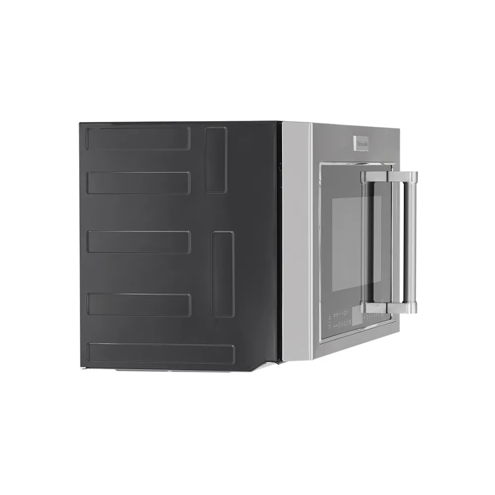Kitchenaid KMHC319LSS Kitchenaid Over-The-Range Convection Microwave With Air Fry Mode
