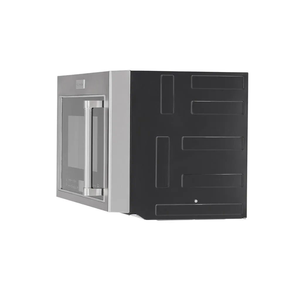 Kitchenaid KMHC319LSS Kitchenaid Over-The-Range Convection Microwave With Air Fry Mode