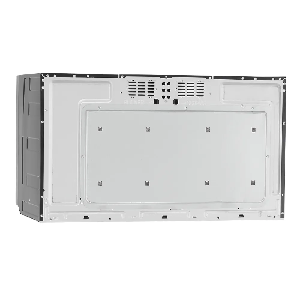 Kitchenaid KMHC319LSS Kitchenaid Over-The-Range Convection Microwave With Air Fry Mode